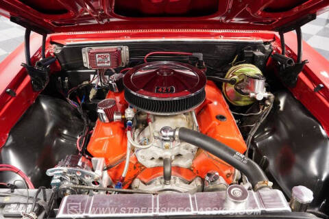 1967 Chevrolet Chevelle
