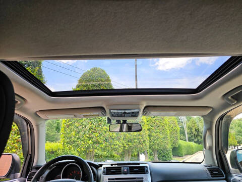 2012 Toyota 4Runner SR5