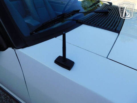 1987 Ford Mustang GT