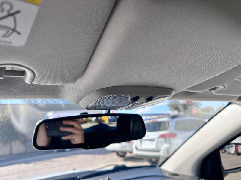 2016 Jeep Compass High Altitude