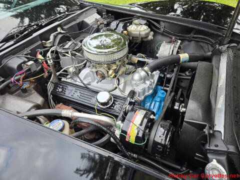 1979 Chevrolet Corvette