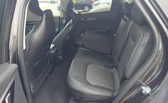 2025 Kia EV6 Light Long Range