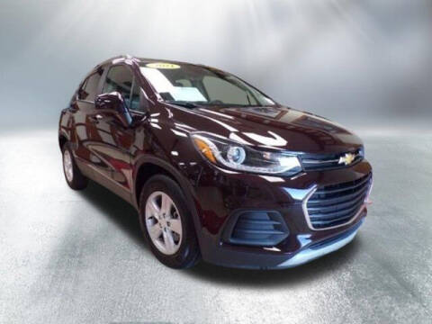 2021 Chevrolet Trax for sale at Adams Auto Group Inc. in Charlotte NC