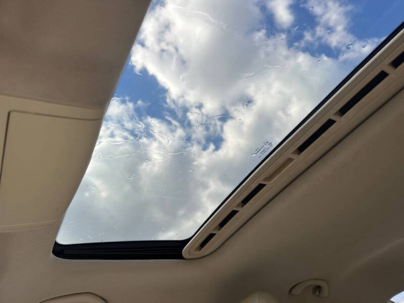 2015 Volkswagen Passat 1.8T SEL Premium