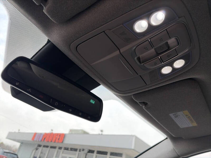 2020 Hyundai Santa Fe SEL 2.0T