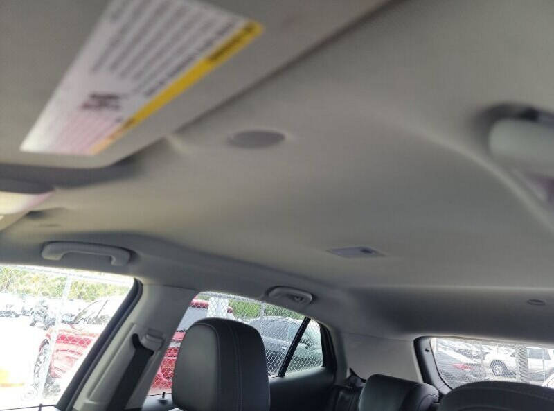 2015 Buick Encore Convenience