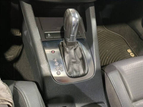 2012 Volkswagen Eos Komfort SULEV