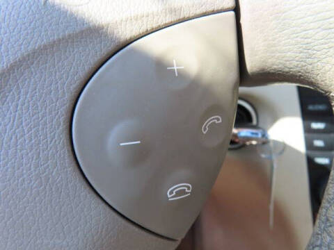 2005 Mercedes-Benz E-Class E 320