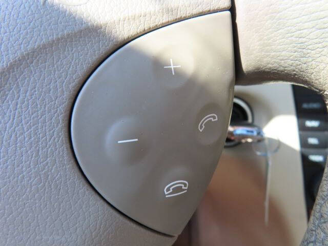 2005 Mercedes-Benz E-Class E 320