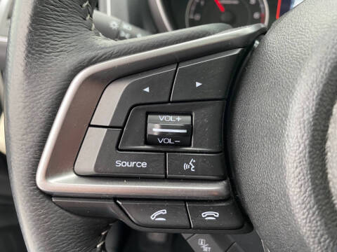 2019 Subaru Ascent Premium 7-Passenger