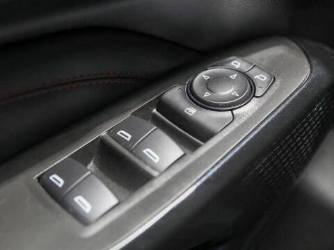 2024 Chevrolet Trax RS