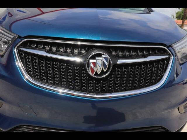 2019 BUICK Encore SUV / Crossover - $16,197