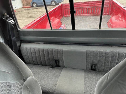 1992 Ford F-250 XLT Lariat