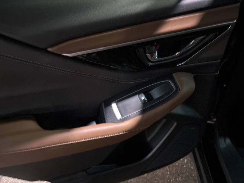 2020 Subaru Outback Touring XT