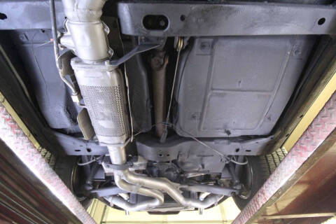 1982 Chevrolet Corvette