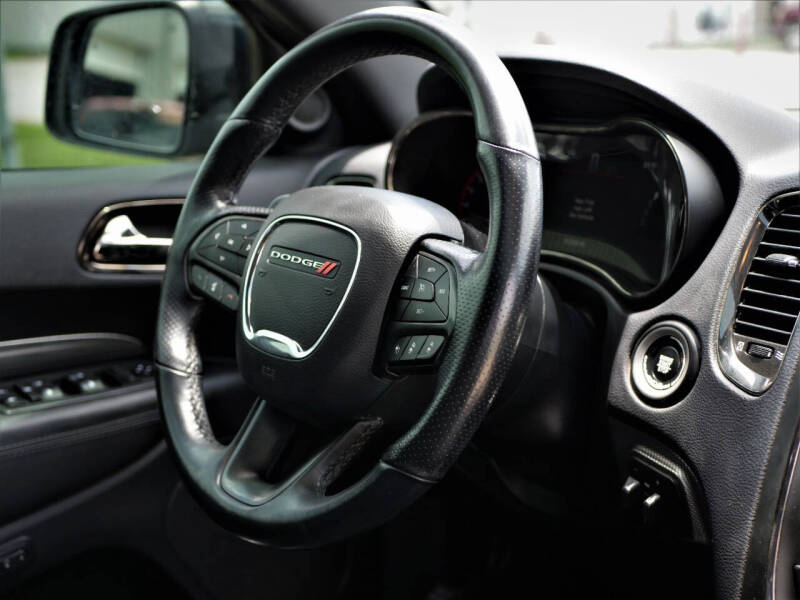 2020 Dodge Durango R/T