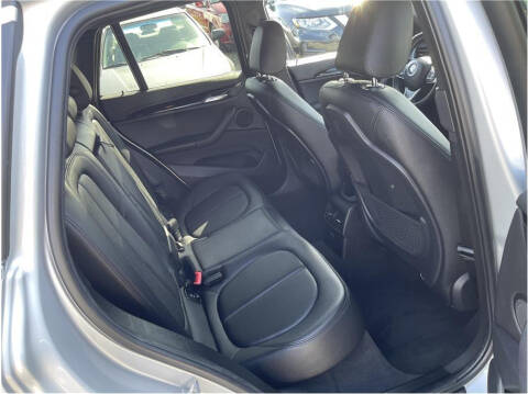 2020 BMW X1 sDrive28i