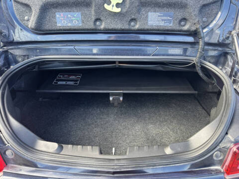 2014 Chevrolet Camaro SS