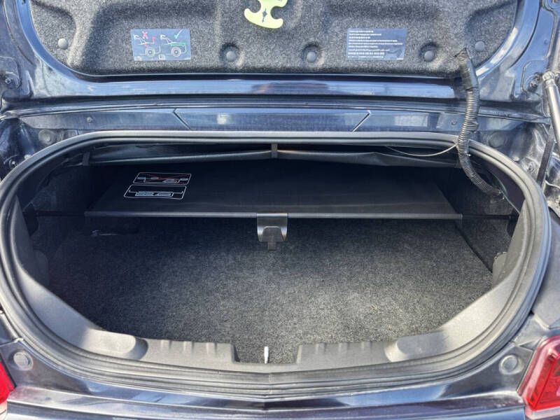 2014 Chevrolet Camaro SS