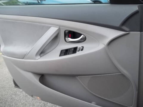 2009 Toyota Camry LE