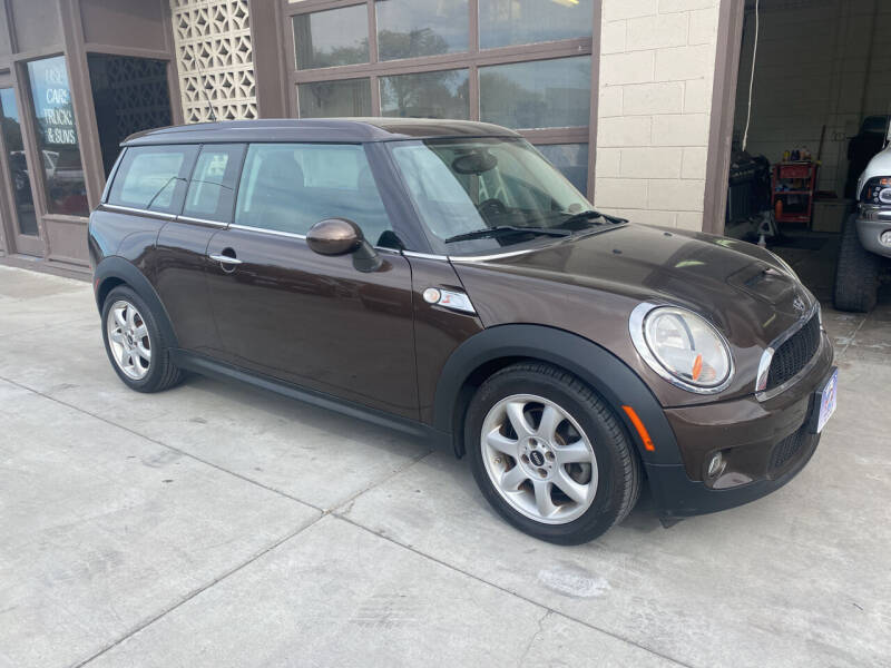 2010 MINI Cooper for sale at Allstate Auto Sales in Twin Falls ID