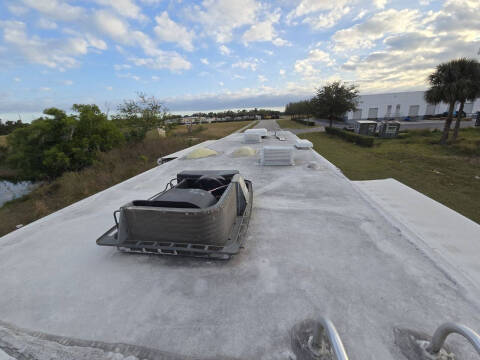 2006 Coachmen RV Aurora