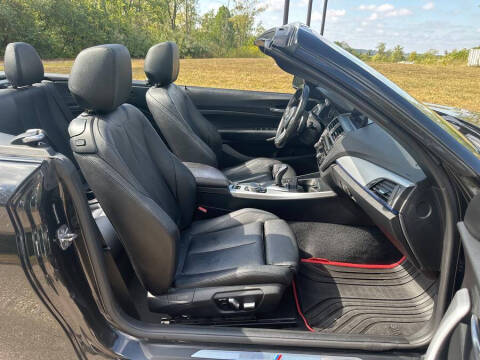 2016 BMW 2 Series 228i