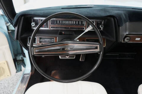 1972 Ford LTD