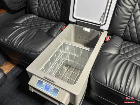 2019 Mercedes-Benz Sprinter