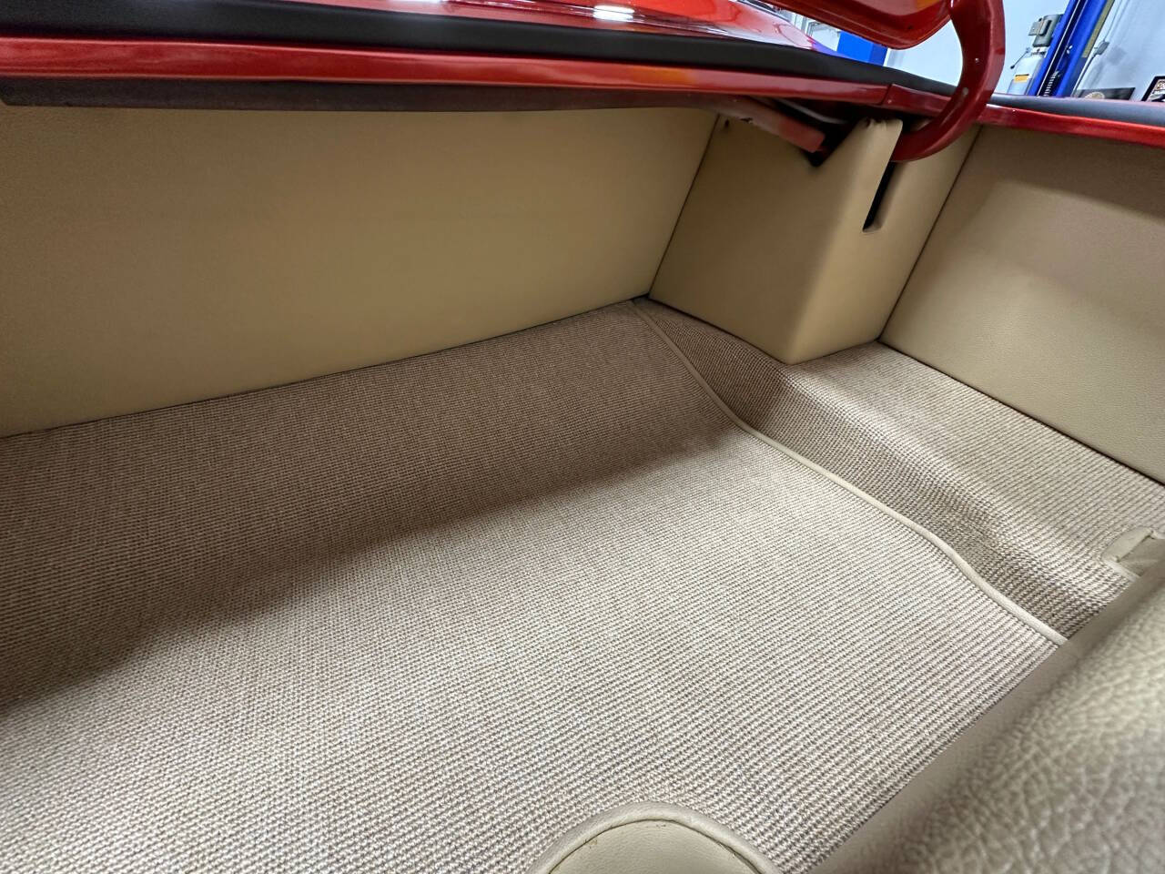 1969 Chevrolet Camaro 82