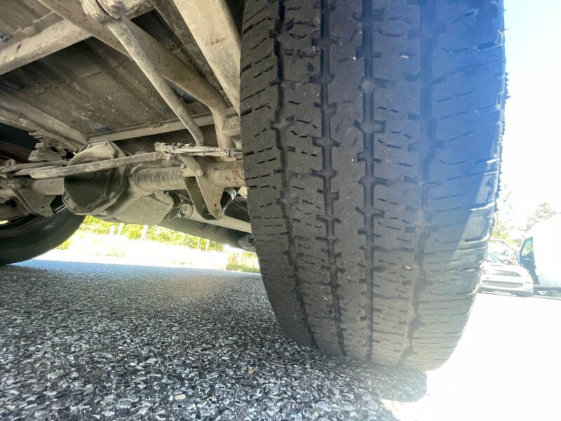 2006 Freightliner Sprinter