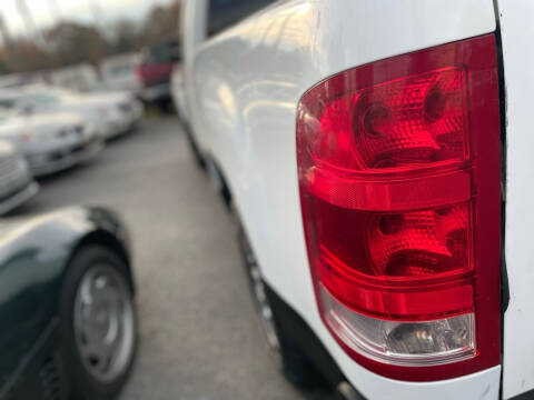2010 GMC Sierra 1500 Work Truck