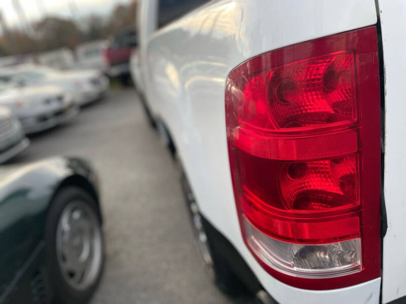 2010 GMC Sierra 1500 Work Truck