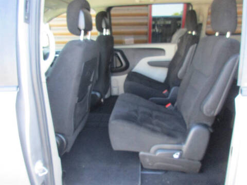 2014 Dodge Grand Caravan American Value Package