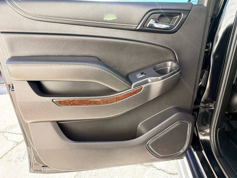 2020 GMC Yukon XL SLT Standard Edition