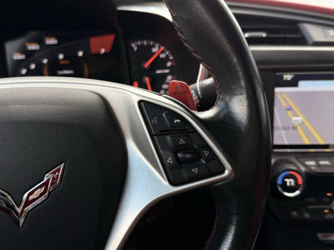 2019 Chevrolet Corvette Z06