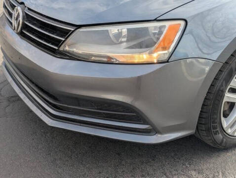 2015 Volkswagen Jetta