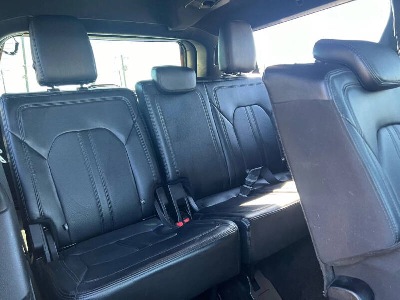 2019 Ford Expedition MAX Limited