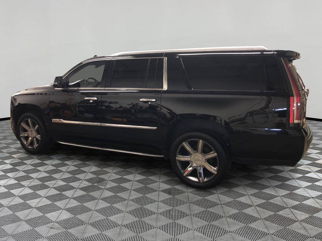 2015 Cadillac Escalade ESV for sale at Paley Auto Group in Columbus, OH