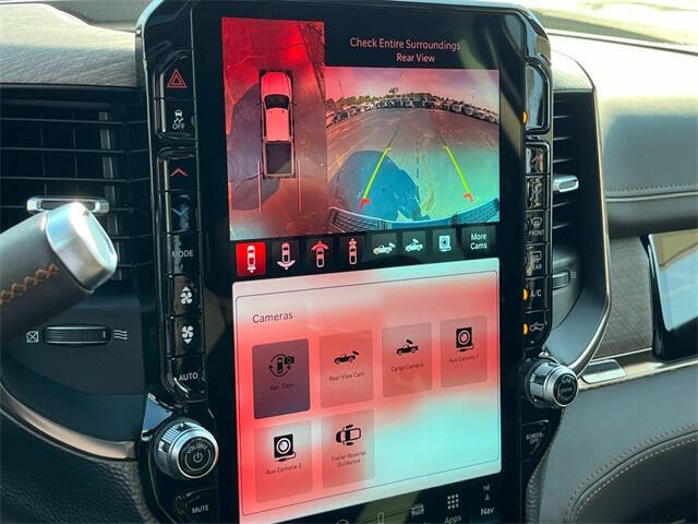 2026 RAM 2500 Limited