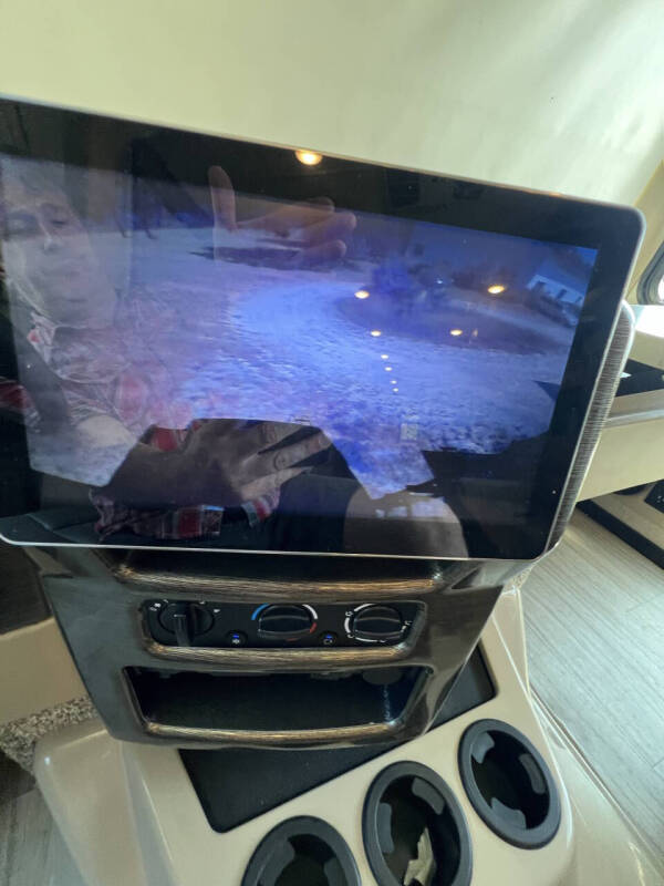 2021 Thor Motor Coach Windsport 34J