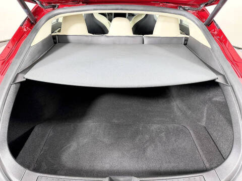 2018 Tesla Model S 100D
