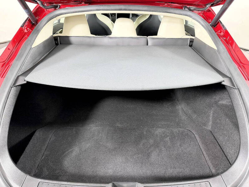 2018 Tesla Model S 100D