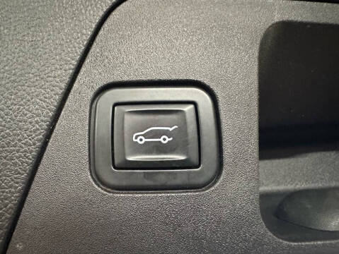 2017 Buick Envision Preferred