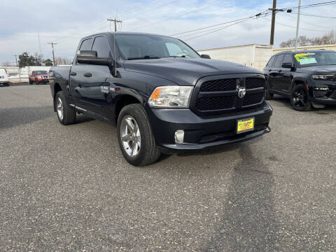 2018 RAM 1500 for sale at Paradise Auto Sales in Kennewick WA