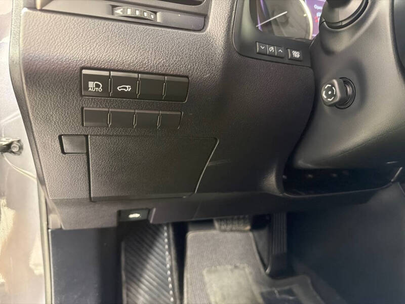 2018 Lexus RX 350
