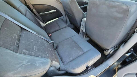 2006 Chrysler PT Cruiser