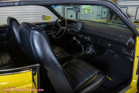 1971 Ford Torino