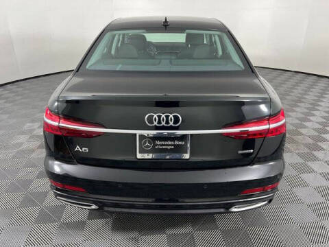 2019 Audi A6 quattro Premium 55 TFSI