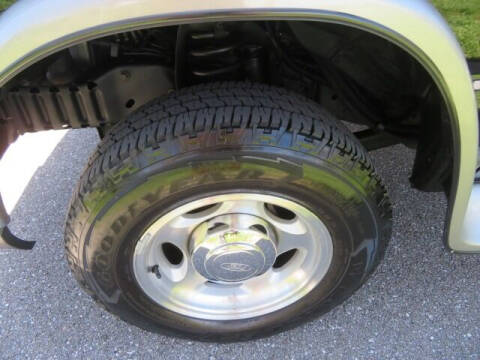 2012 Ford E-Series E-150